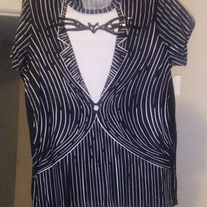 Jack skellington hoodie shirt